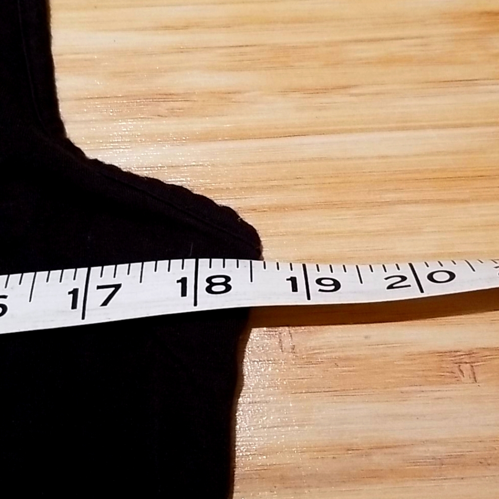 Nautica Ruffle Neck Tank Top - Picture 7 of 10